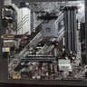 Asrock B450m ac/ r2.0  and 16gb ddr4 ram Bundle
