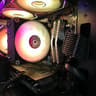 RTX 3050 8GB | Ryzen 5 3600 | 16GB DDR4 | 500GB M.2 | Windows 11 Pro