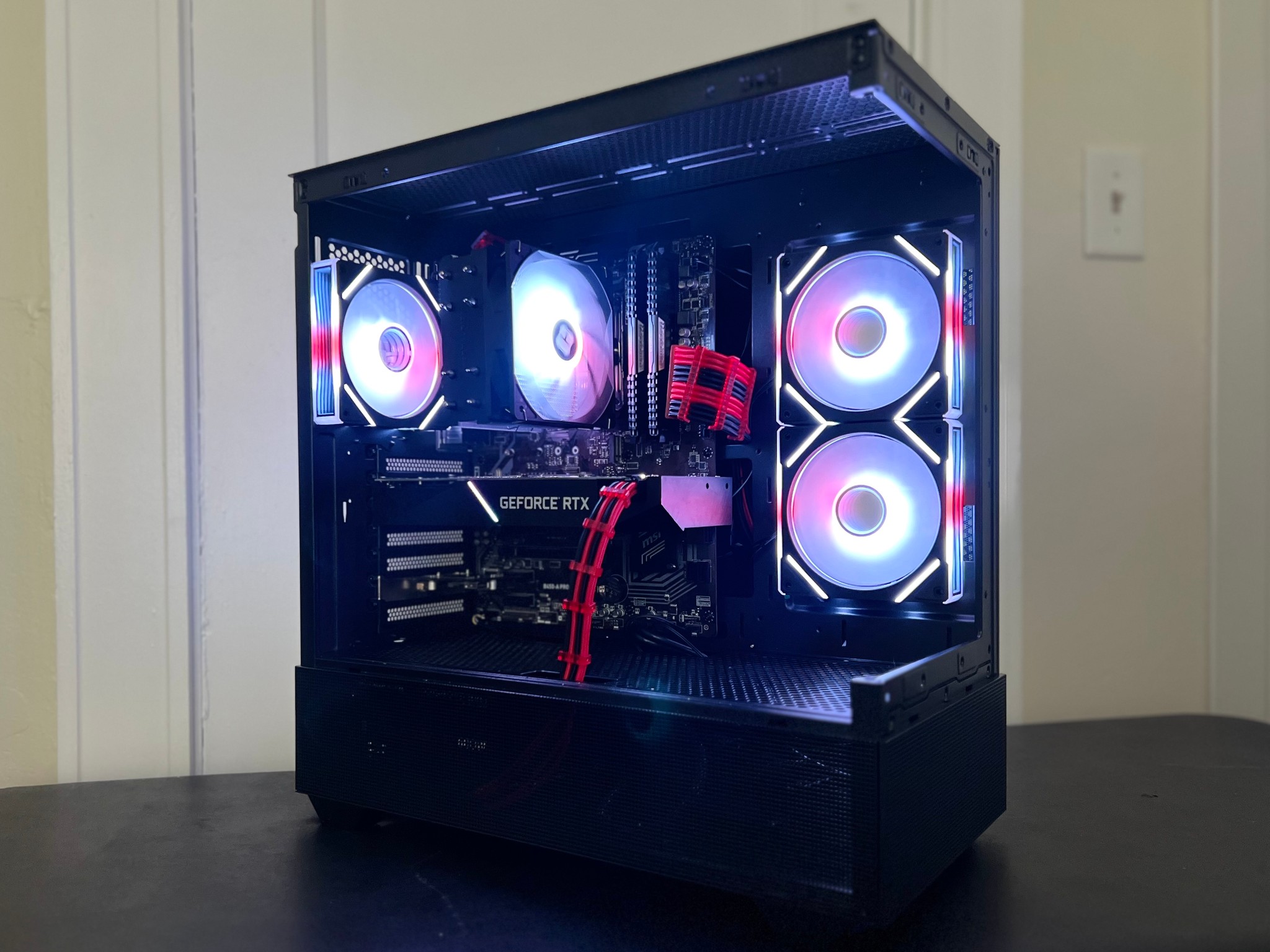 1080p Gaming PC! RTX 2060 Super | Ryzen 5 3600x | 16gb DDR4