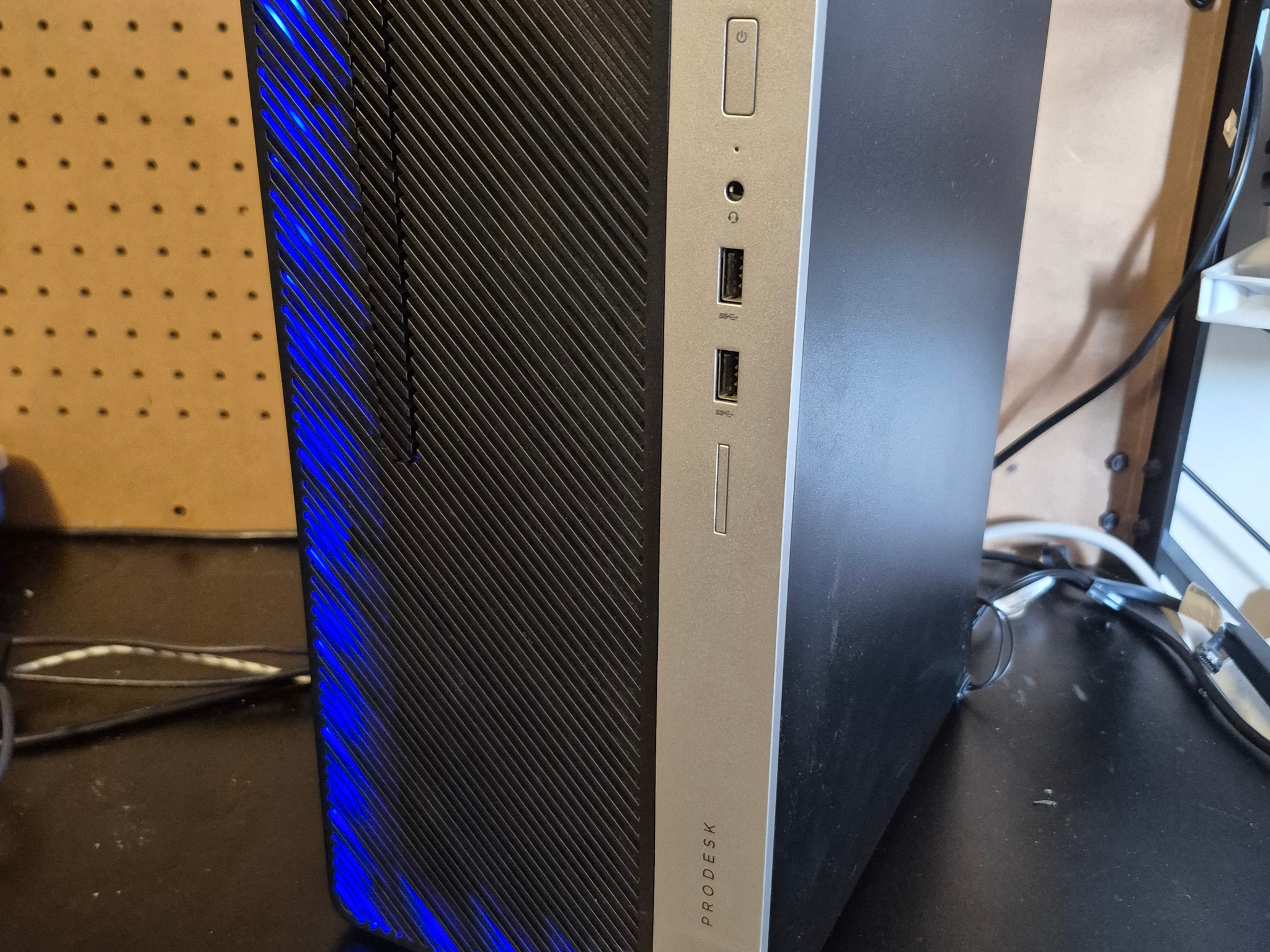 Ultra Budget | 100 FPS Fortnite | i5-6500T, 16GB RAM, Nvidia K2200 4GB, 480GB SSD, Win11