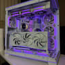 New! Gaming PC - Nvidia Aorus Master 5090 - Ryzen 7 9800x3d - 64 Gb RAM DDR5 - 2TB SSD