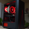 Entry Level Ryzen Gaming PC - Ryzen 5 1600 - GTX 970