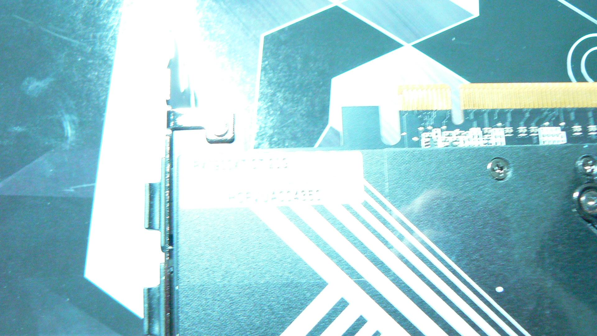 ASRock RX7900XT Creator 20 GB