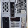 Gaming PC Ryzen 7 7700X 32GB RAM 1TB SSD RTX 5070 12GB Windows 11 Computer
