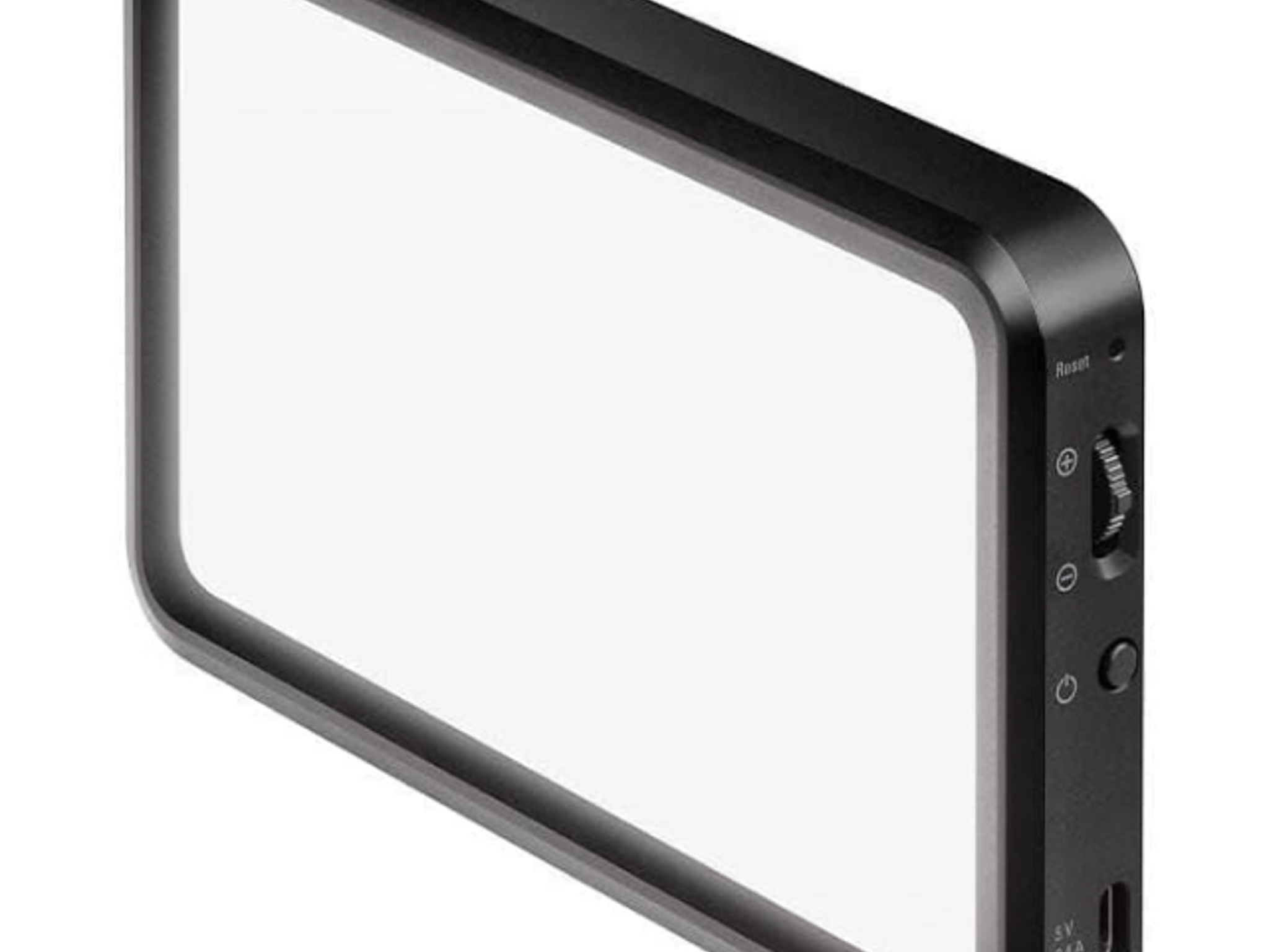 Elgato Key Light Mini + Cold Shoe Multi Mount Accessory