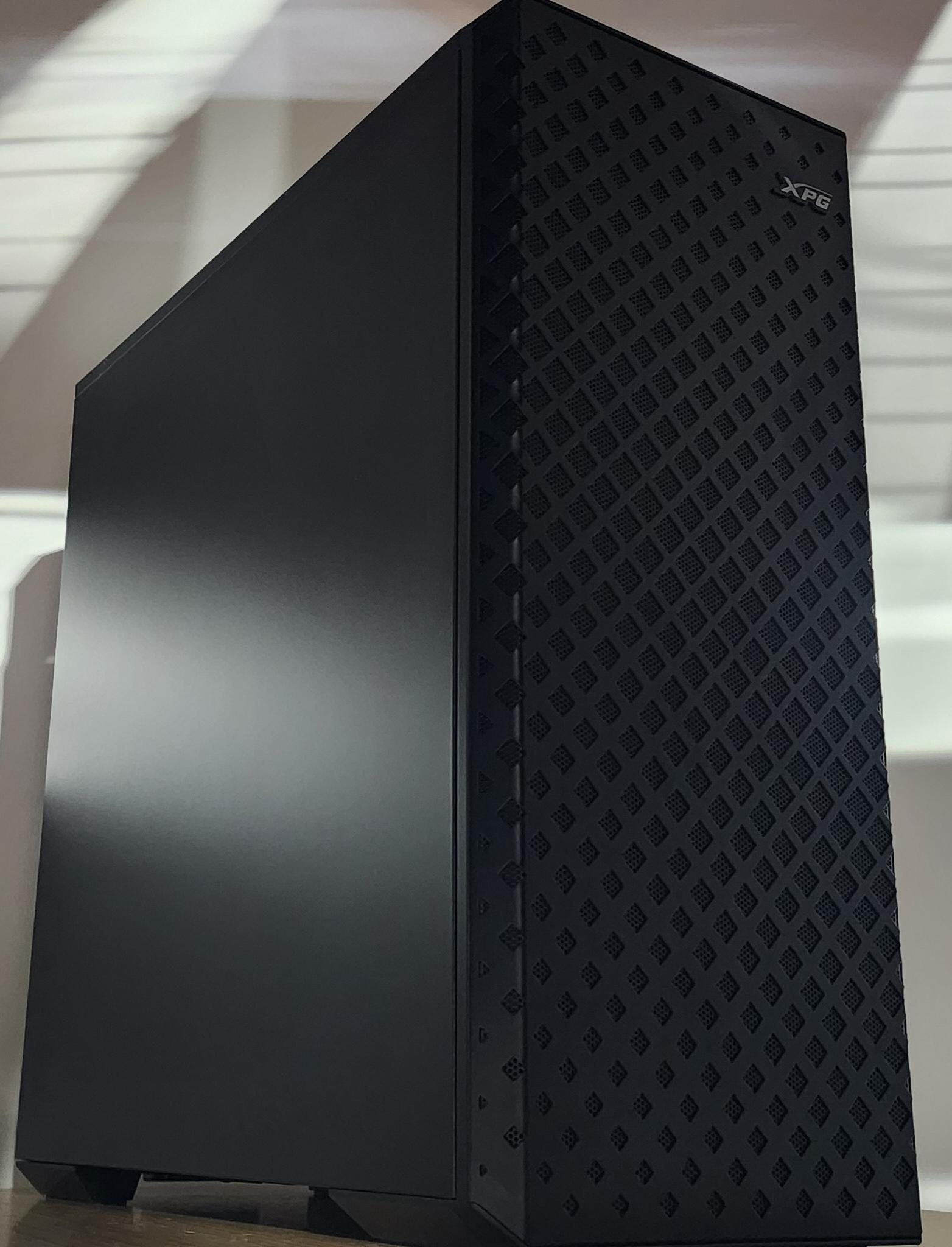 Gaming PC i3-10105F 16GB RAM 512GB SSD + 500GB HDD GTX 1650 4GB Win11 Computer