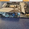 B550 5800x combo