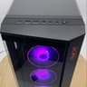 Gaming PC Ryzen 5 8500G 16GB RAM 1TB SSD RTX 5060  8GB Windows 11 Computer