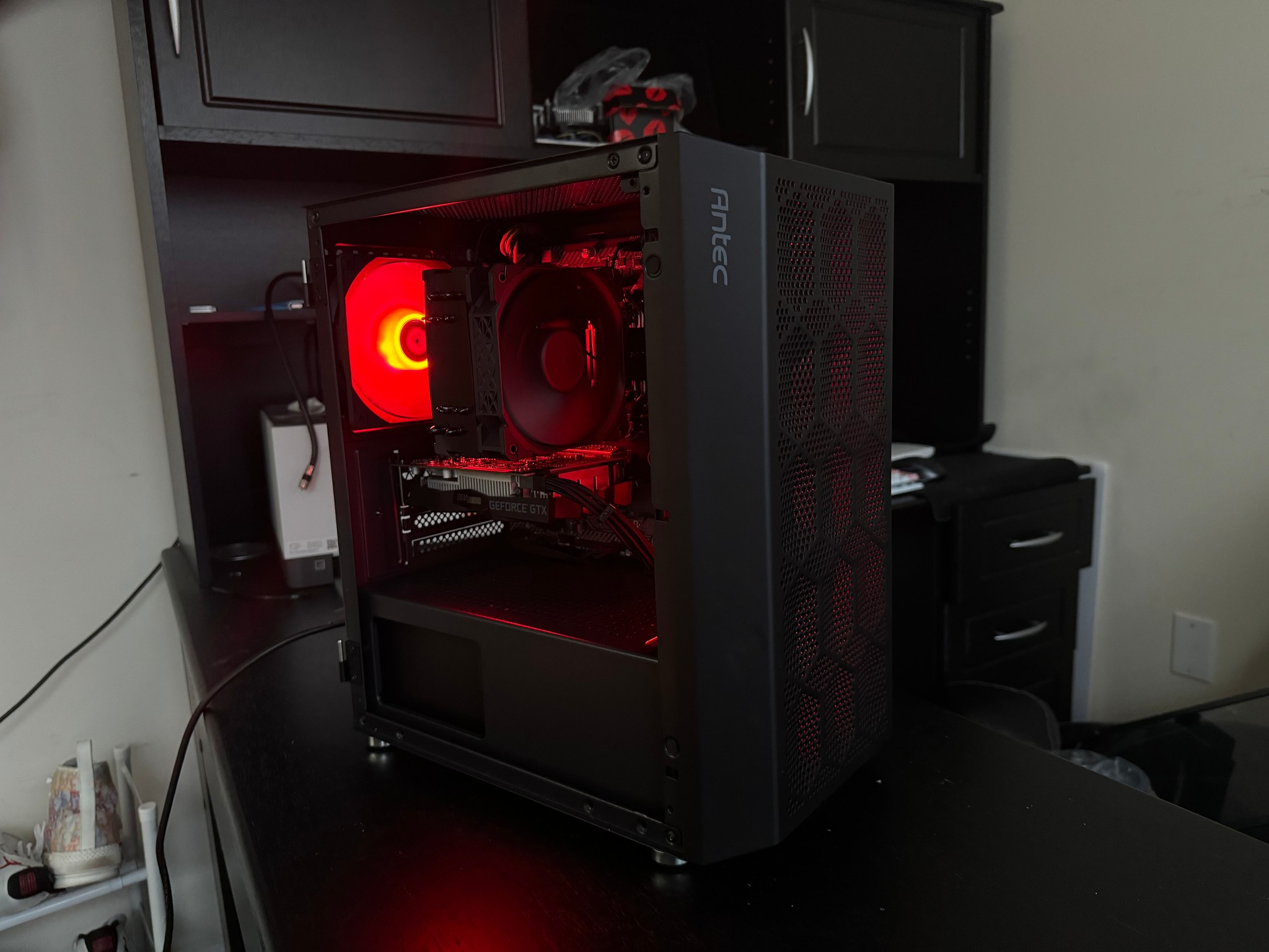 i5-9400 Gtx 1650 Super Gaming Computer