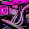 🤍💗💙 EVGA RTX 3070 FTW3 // Intel Core i5 11400 // XPG Z1 16GB 3200MHz