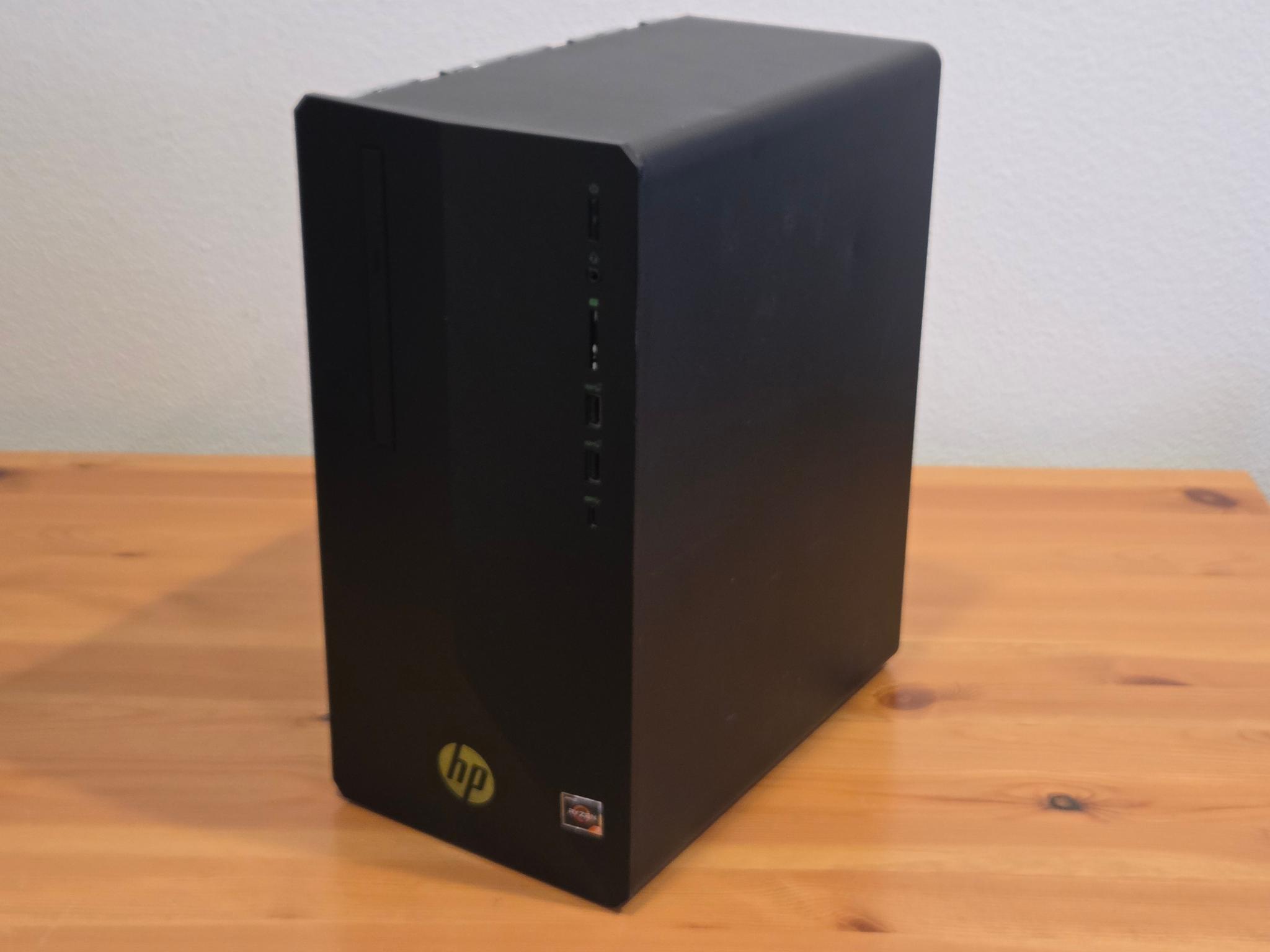 Ultra Budget Gaming Done Right! Ryzen 3, GTX 1060 6GB, 16GB Ram