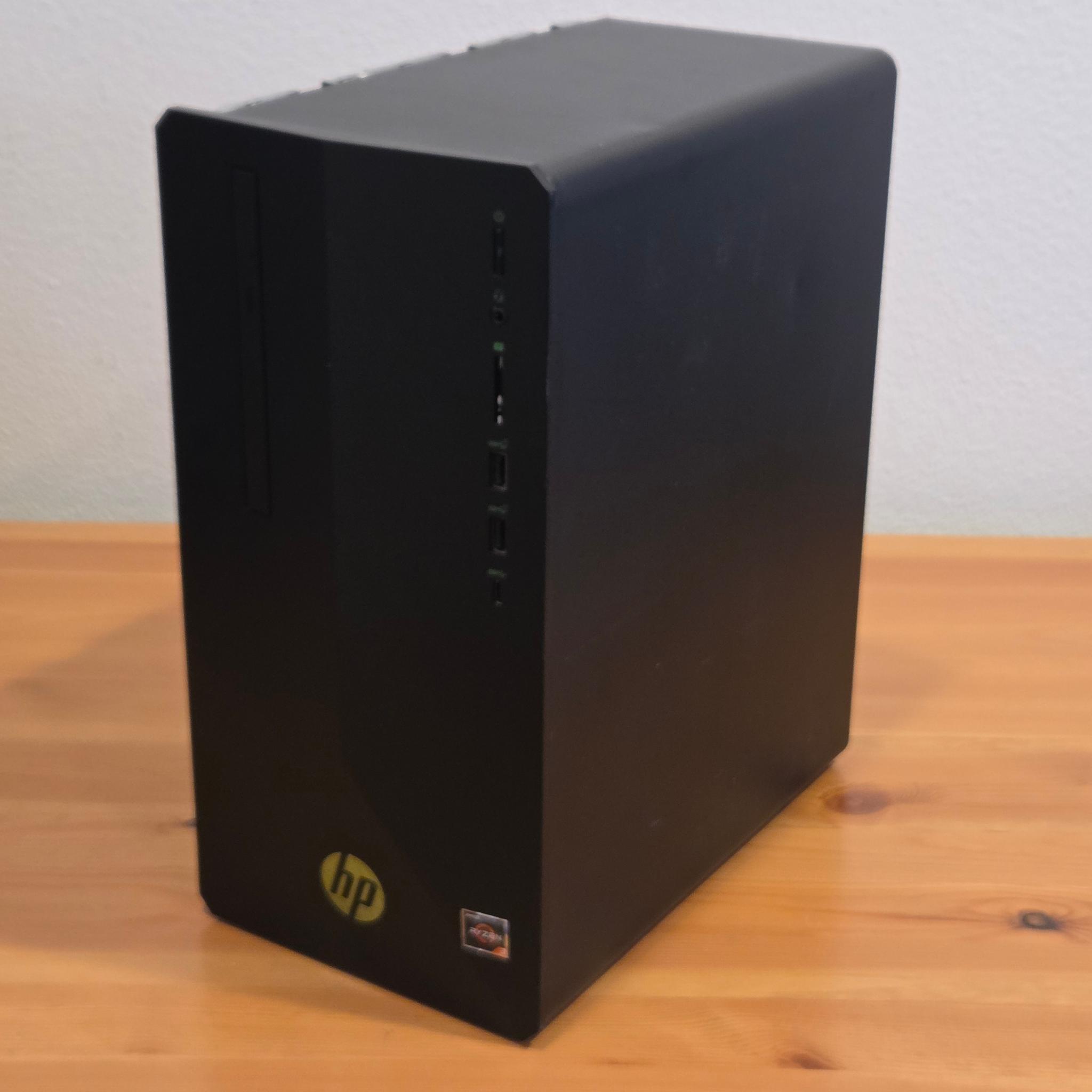Ultra Budget Gaming Done Right! Ryzen 3, GTX 1060 6GB, 16GB Ram