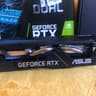 Asus RTX 2060 6GB GDDR6 NVidia