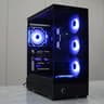 ROG Strix RTX 3080, Ryzen 5 5600 Gaming PC
