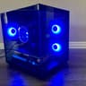 Custom Gaming PC Build