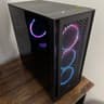 🚀 Gaming PC – Ryzen 7 5800XT | RX 6800 | 32GB RAM | 1TB NVMe SSD