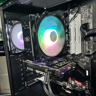 NZXT H510 | Intel i5 11400 | RTX 3060 | 1TB PCIE SSD | 16GB Ram