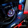 ❤️💙 RTX 3070Ti // Core i5 12400 // 32GB 3200MHz // 1TB NVMe Gen 4