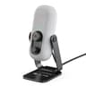 X-MAS SALE! - JLAB AUDIO - Go Talk USB Microphone (White)
