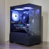 Blackout Gaming PC | Ryzen 5 2600 | RTX 2060 Super 8GB | 16GB | 480GB | ARGB | Wi-Fi + BT