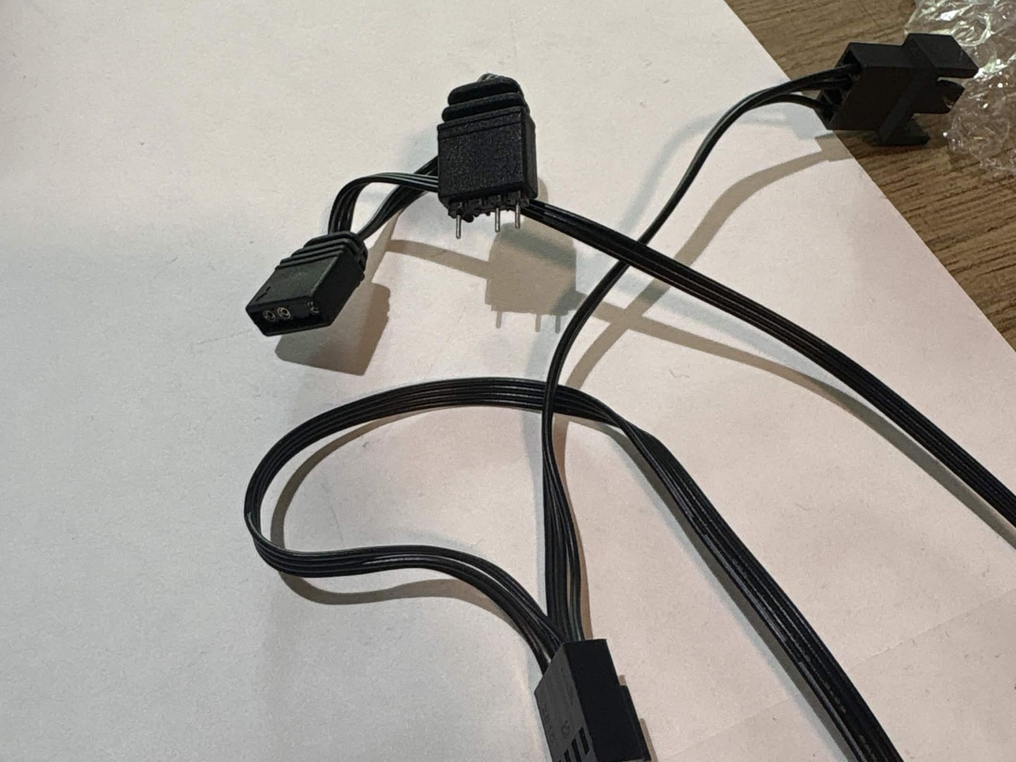 Thermalright TL-C12B-S V3 ARGB PWM Fans - 3 Pack