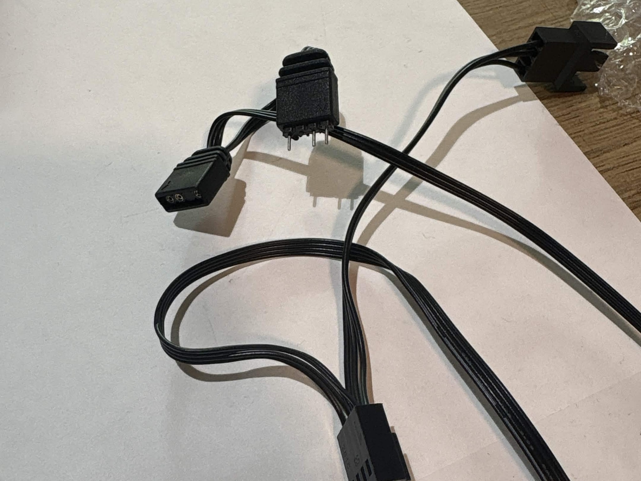 Thermalright TL-C12B-S V3 ARGB PWM Fans - 3 Pack