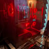 Project Crimson Apex