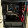NVIDIA RTX 2060, Intel Core i3-10100, 16GB RAM, 4.2TB Storage, Gaming PC w/ Wi-Fi & BT