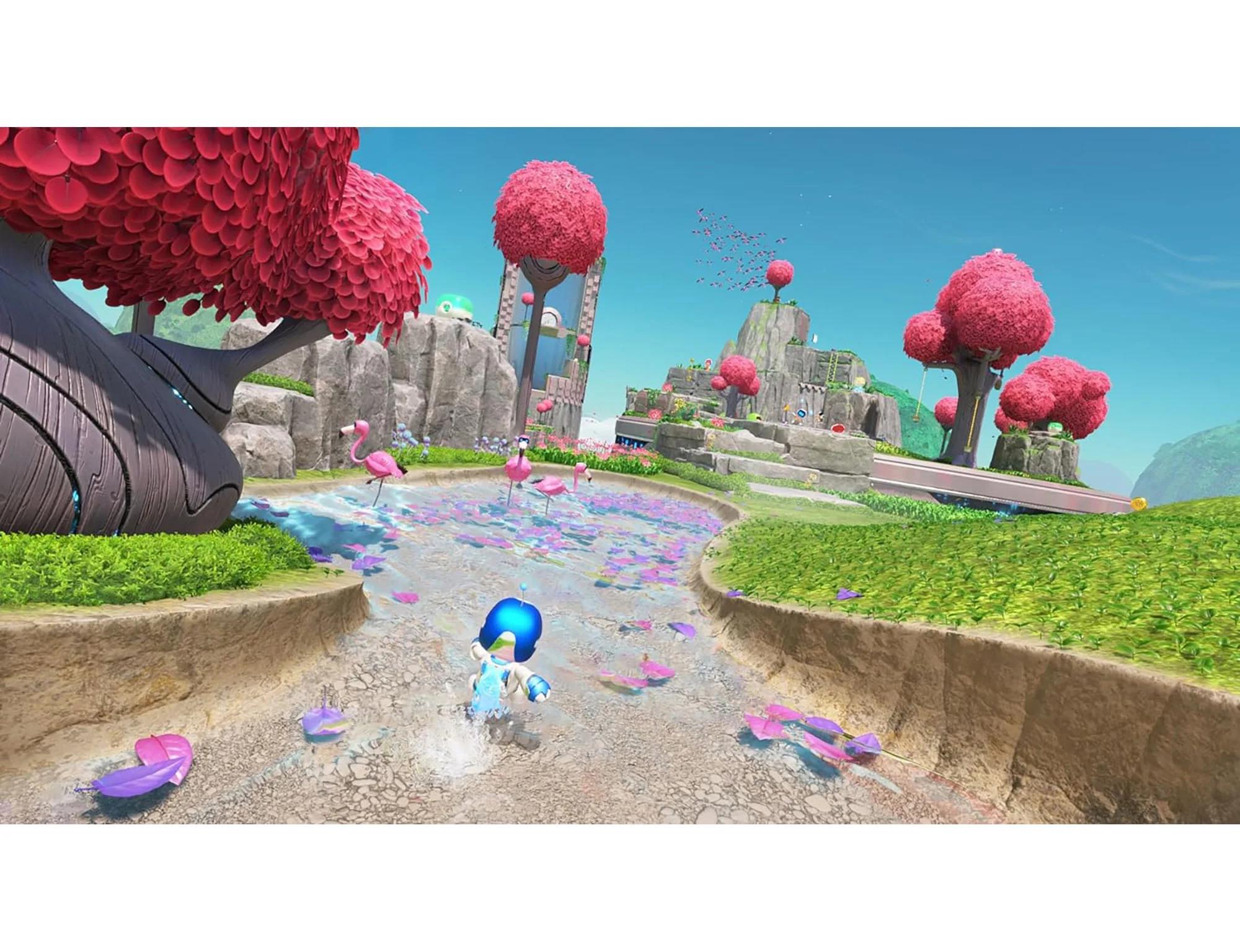 Astro Bot - PlayStation 5