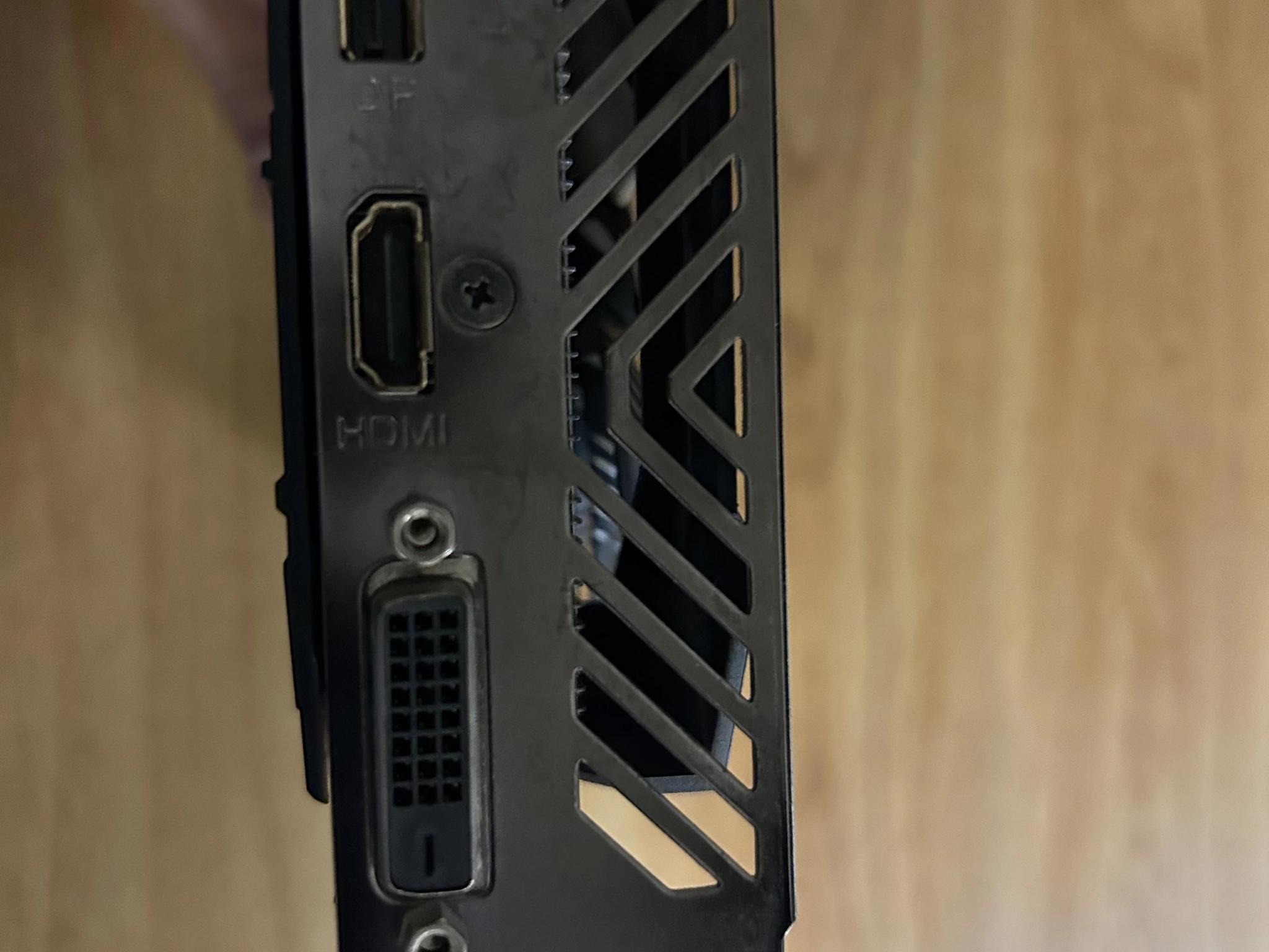 Gigabyte GTX 1650 SUPER 4GB