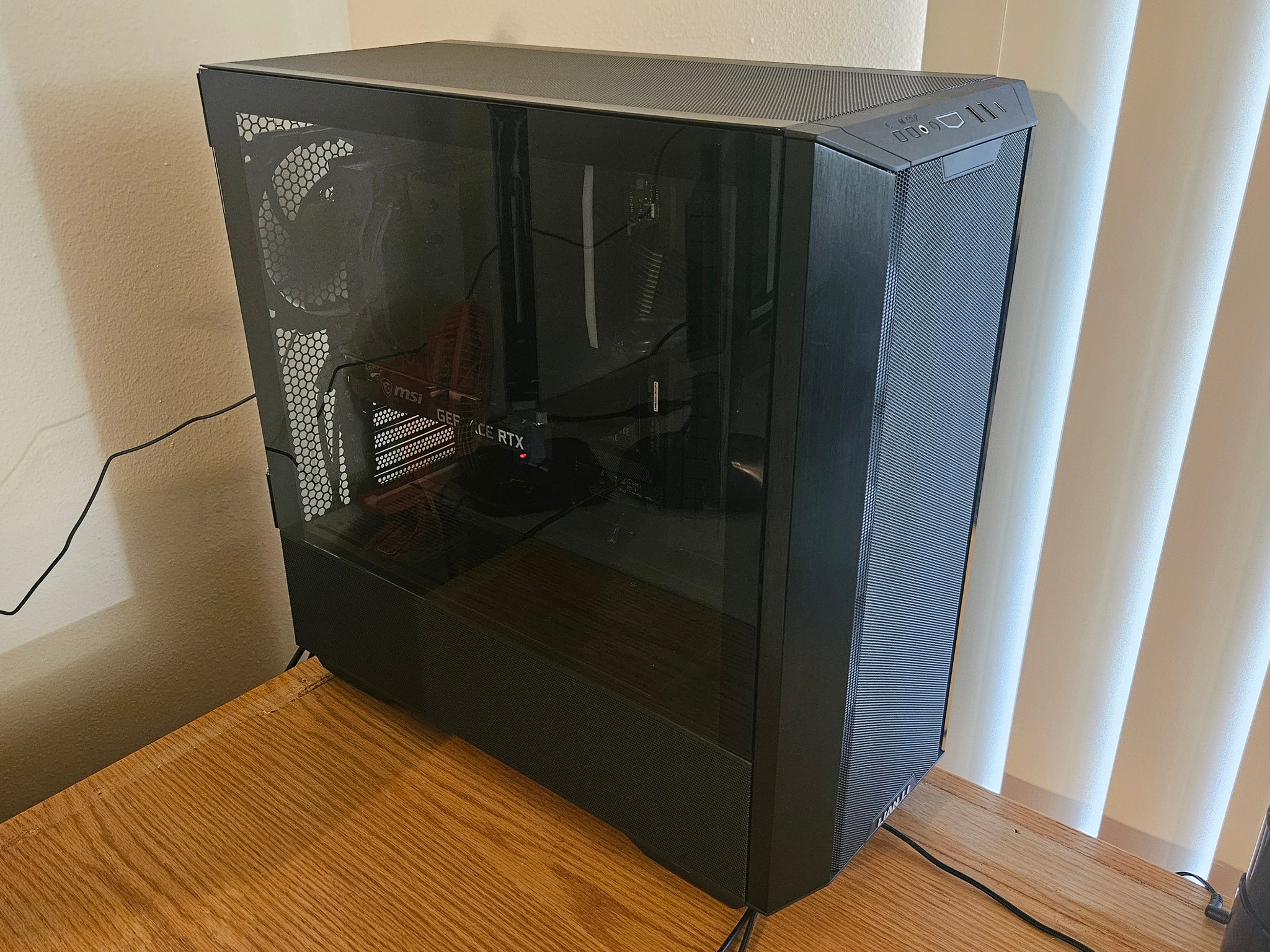 Core i5-12600KF - RTX 3060 - 32GB DDR5 Custom PC