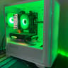 (SUMMER SALE!!)budget friendly RTX gaming pc{ryzen 3600,RTX 2060, 16gb Ram 3200mhz,1tb NVME,}