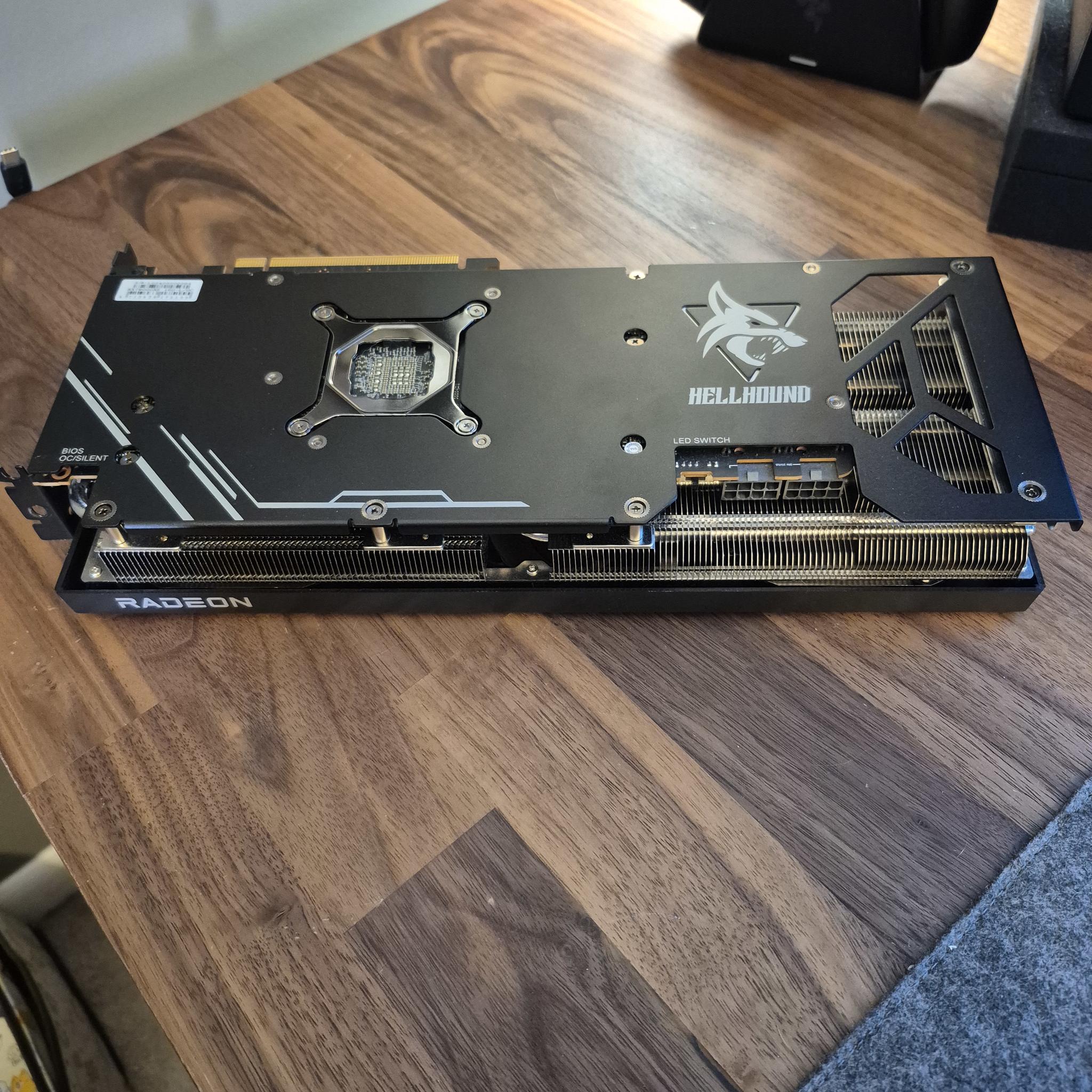 RX 7900 GRE 16 GB