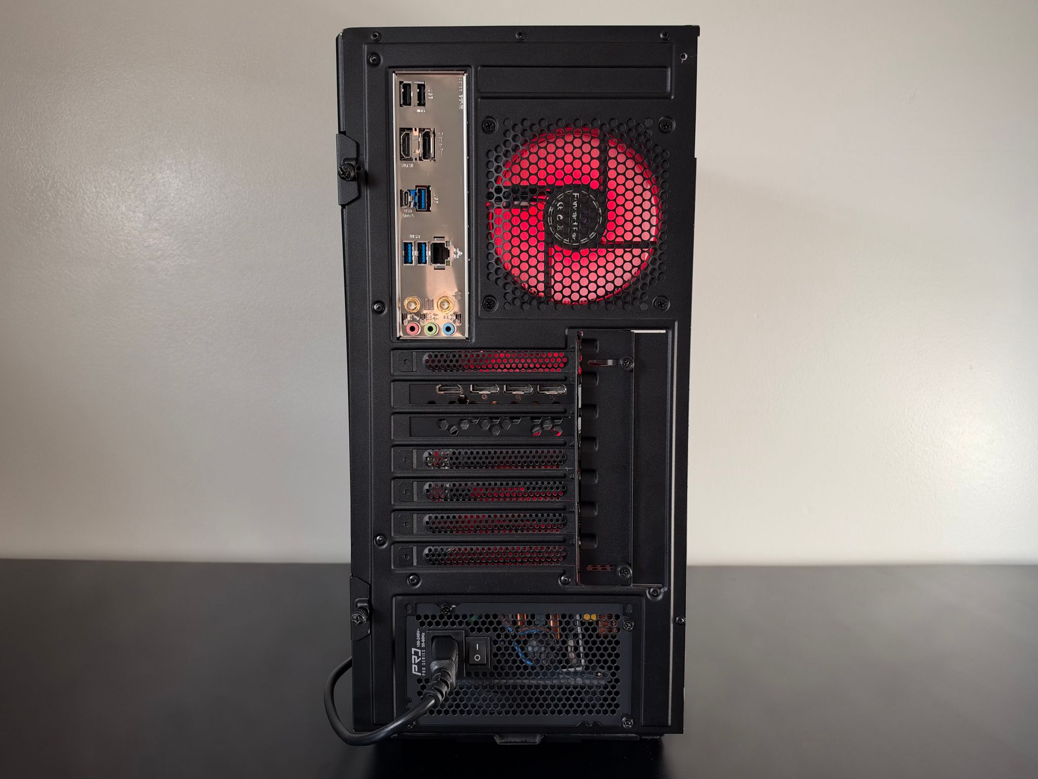 🛡️Rtx 3060 Ti | Intel i5-10400f | 16Gb Ddr4 | 1Tb | Gaming PC