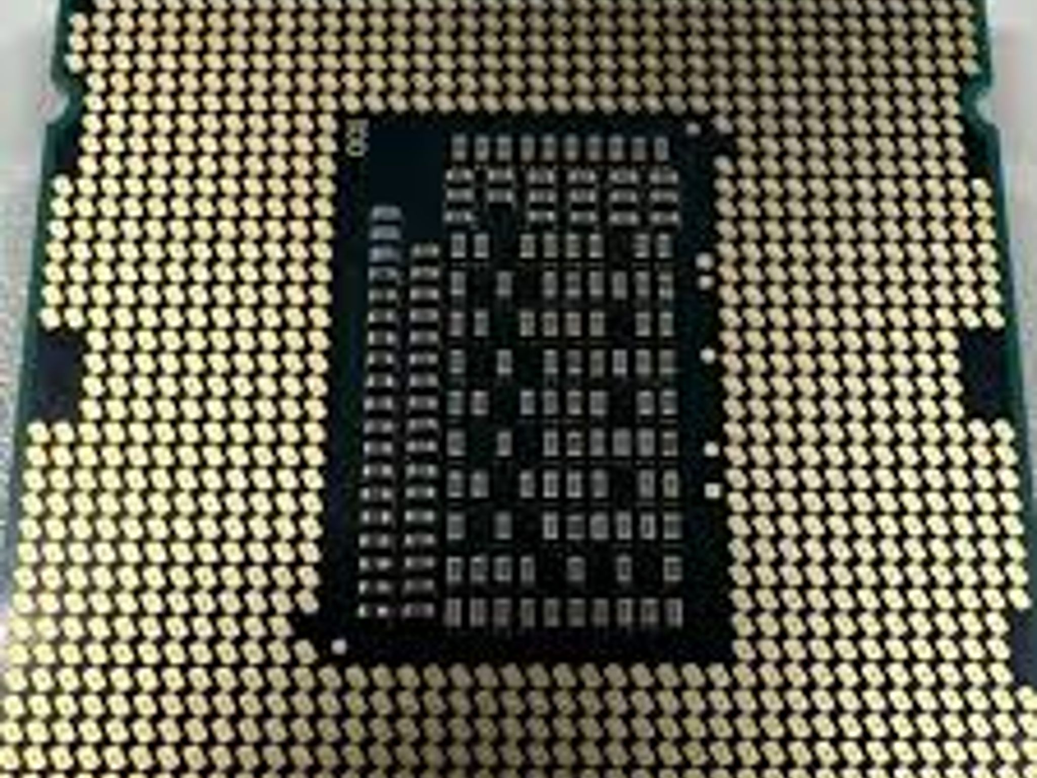 i7 2600 LGA 1155