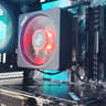 Gaming PC Ryzen 7 5800XT 16GB RAM 1TB SSD RTX 3070 Ti 8GB Windows 11 Computer