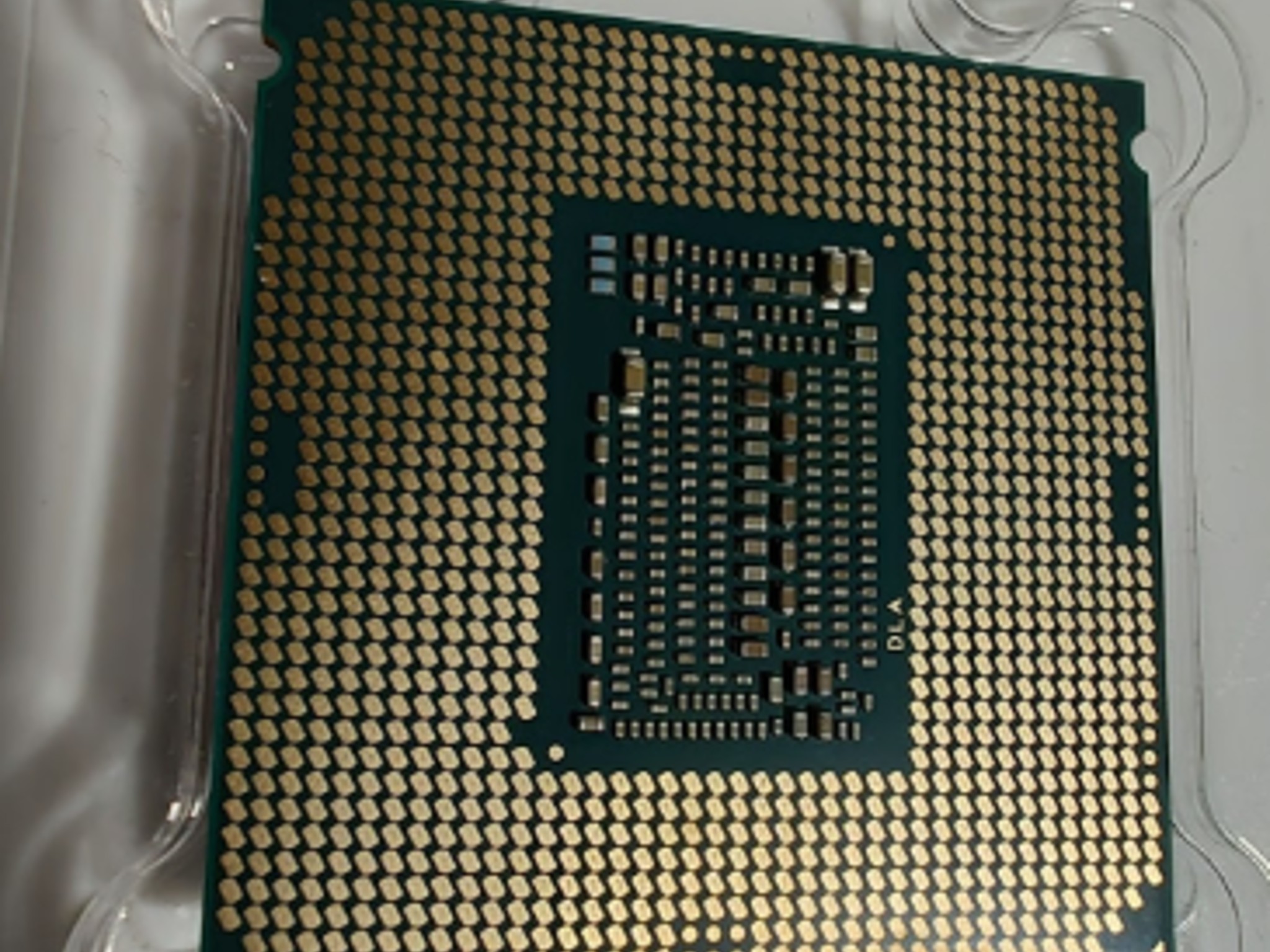 i9 9900 (non-K) CPU