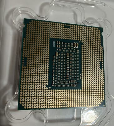 i9 9900 (non-K) CPU