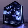 ❄️"Artic Veil"❄️| 4k Gaming | 7900 XTX 24gb| Ryzen 9 7900 | 32GB Ram | 2tb SSD | WiFi