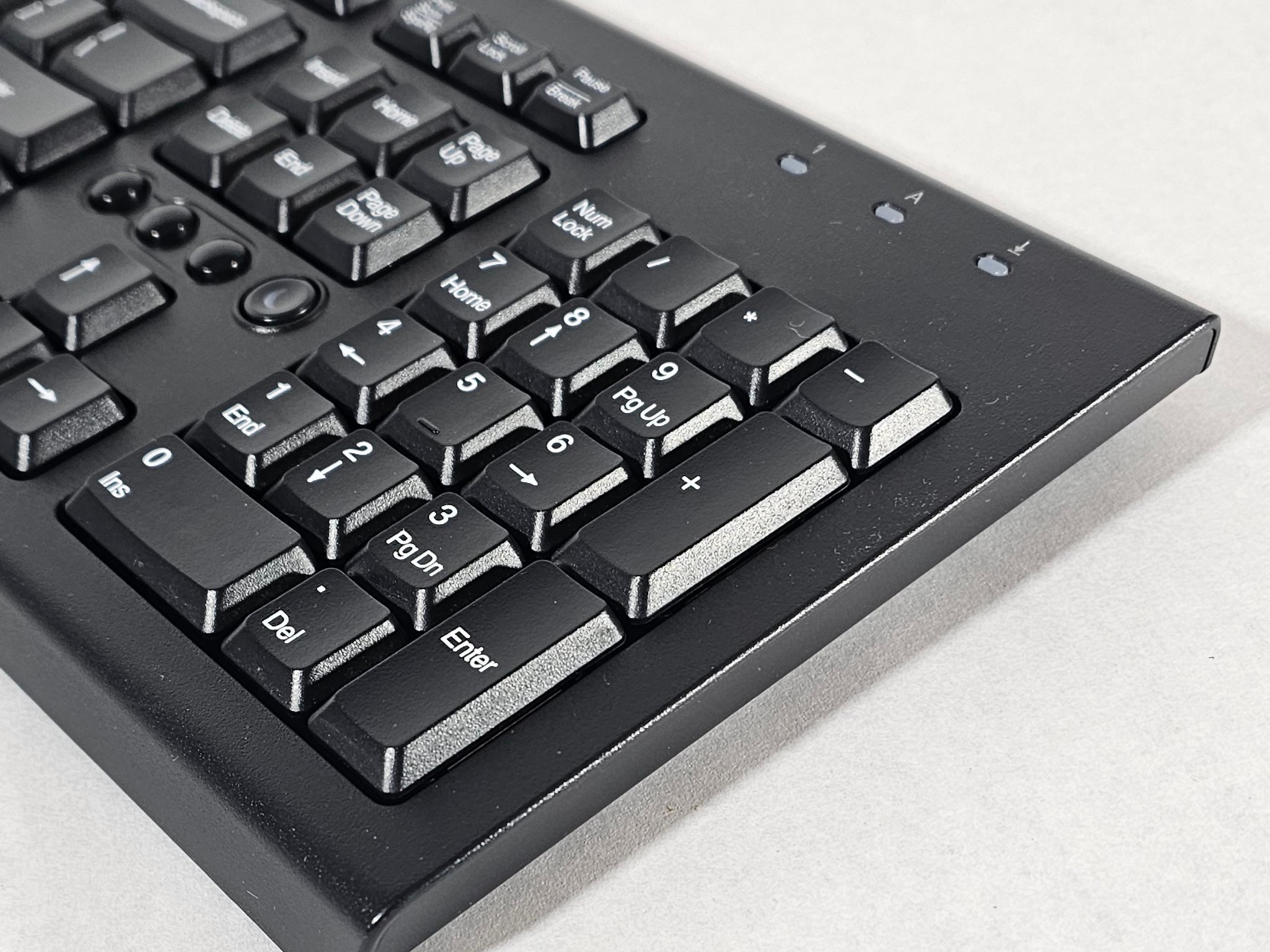 HP USB Keyboard