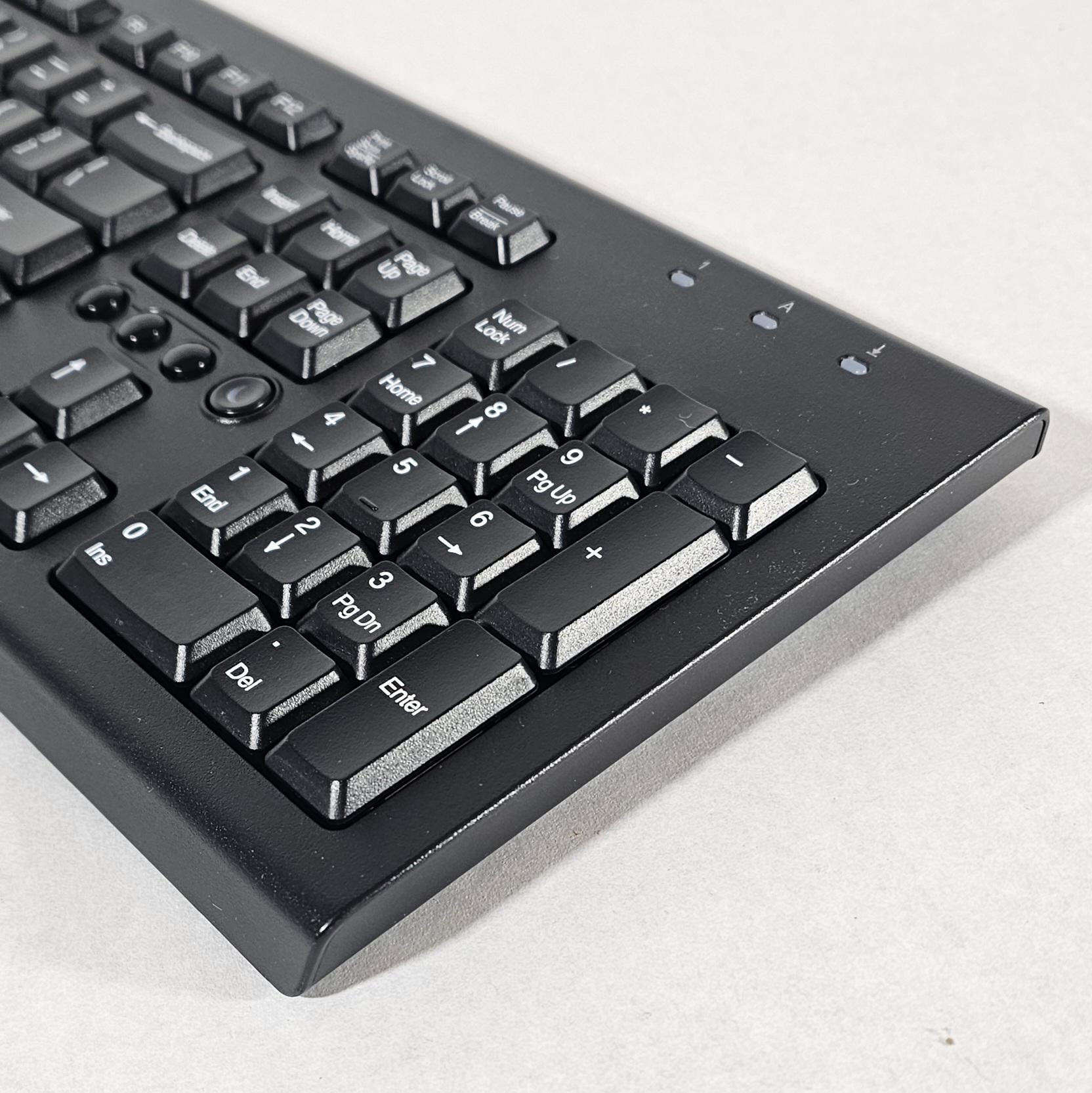 HP USB Keyboard