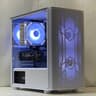 Value Gaming PC - RX 5700 XT, Ryzen 5 2600, 16GB DDR4, 512GB NVMe SSD, WiFi