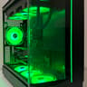 AMD Ryzen 7 7800X3D 32GB DDR5 RAM GeForce RTX 5060 Ti 1TB Gen5 NVMe SSD 850W Gold Gaming PC