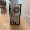 HP CPU + Mobo + PSU + Case + Cooler combo