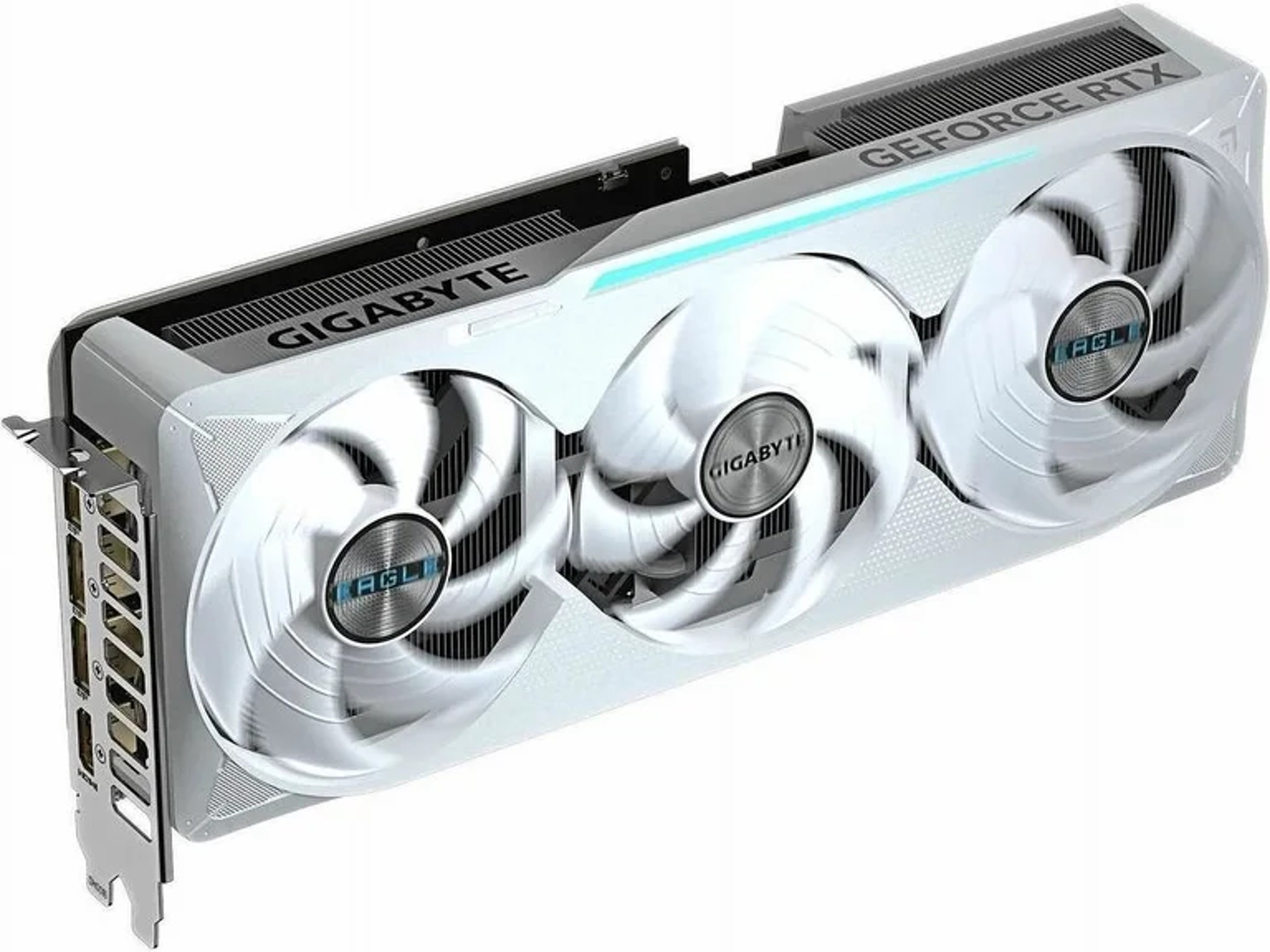 GIGABYTE Eagle OC RTX 5070Ti
