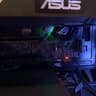 NVIDIA GTX 1070 R5 3600 CUSTOM RGB GAMING PC 16GB DDR4 512GB SSD WINDOWS 10 INSTALLED