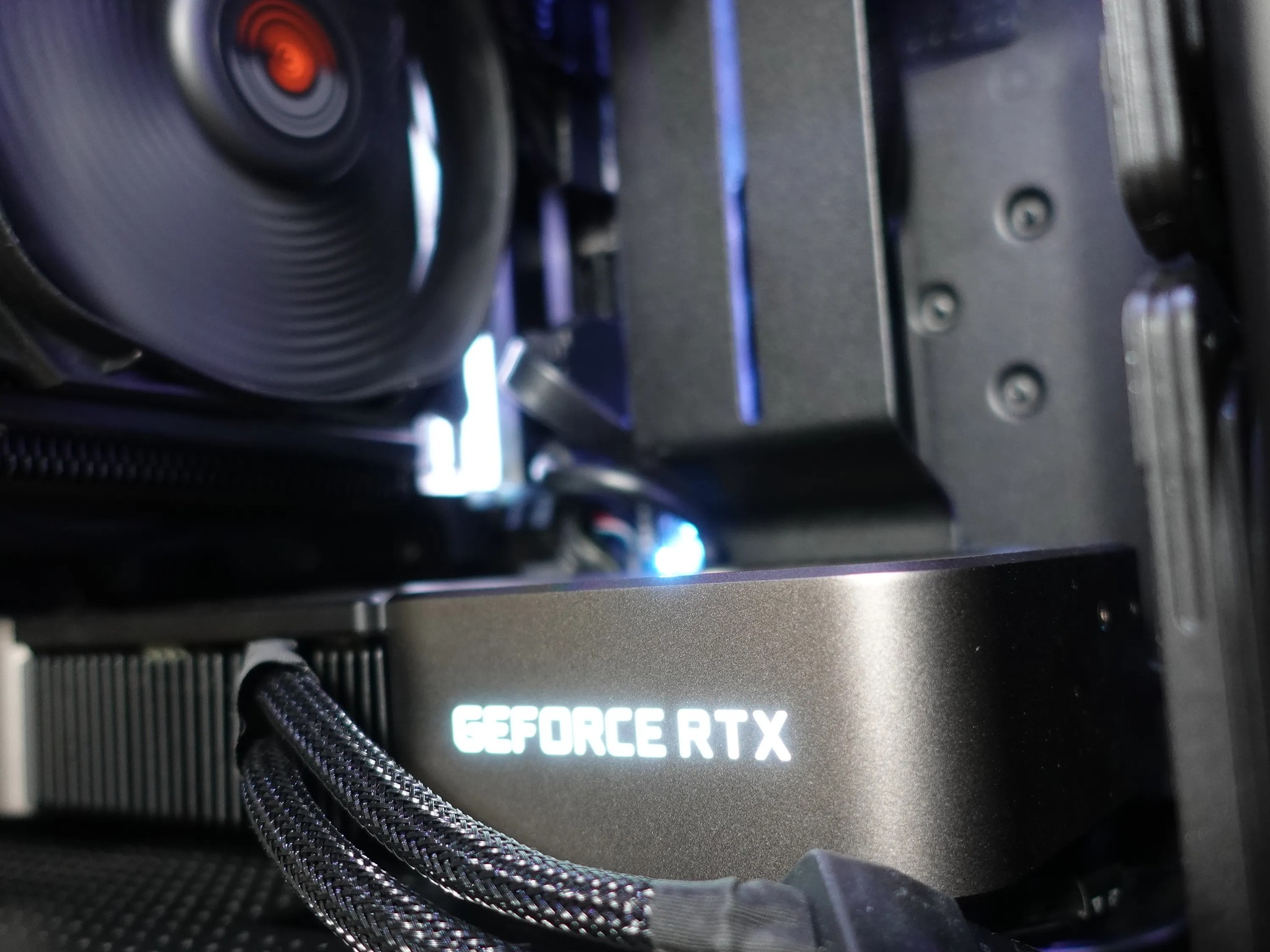 FLASH SALE! Mini Gaming PC | Core i5-12600KF | 32GB DDR5 6000MHz | NVIDIA RTX 3080 FE | 1TB NVMe SSD