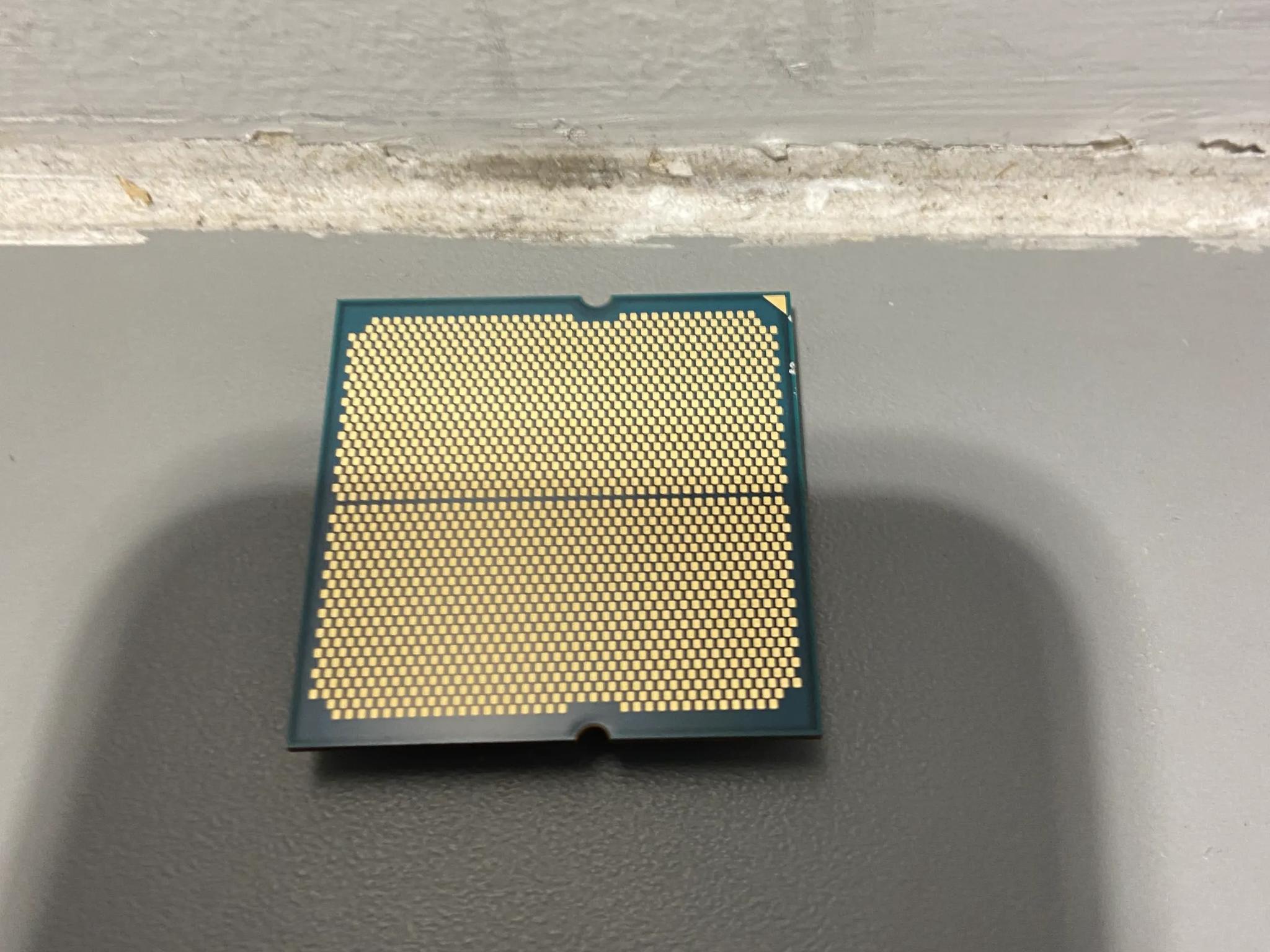 AMD Ryzen 7 7800X3D 4.2GHz 8 Core 16 Thread Gaming Desktop Processor