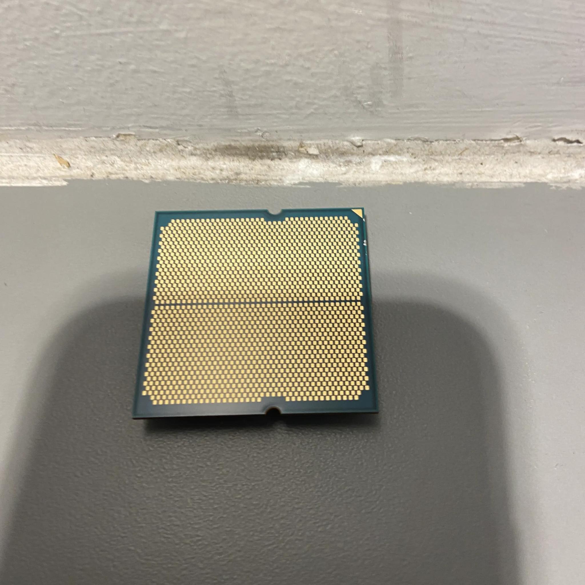 AMD Ryzen 7 7800X3D 4.2GHz 8 Core 16 Thread Gaming Desktop Processor