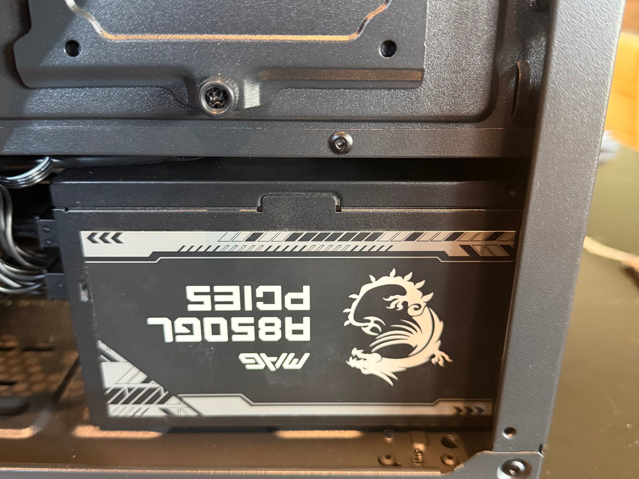 Green Reaper Gaming PC | Ryzen 5 5500 | RX 7600 XT 16GB | 16GB RAM | 1TB NVMe